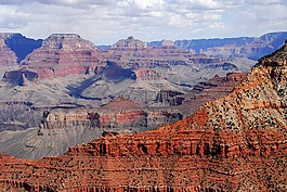 景观,grandcanyon,美国