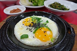 雞蛋,食品,蛋黃
