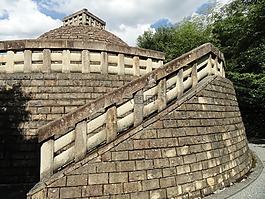 adashino nenbutsuji,京都,日本