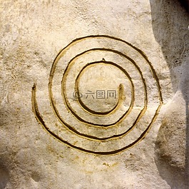 符號(hào),螺旋,宇宙