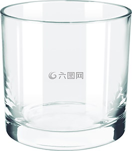 玻璃,威士忌