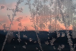 最難,弗羅斯特,冬天