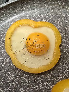 雞蛋,辣椒,健康
