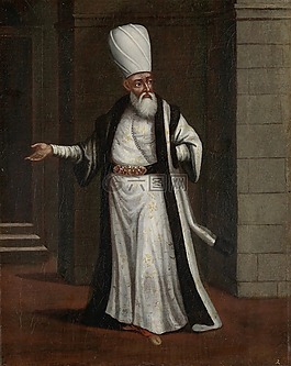opperbevelhebber,janitsaren,畫