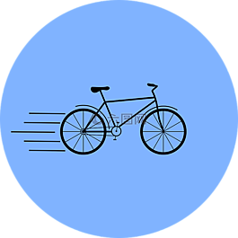 自行車,峰值,車輪