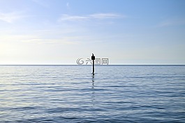 水,自然,戶外