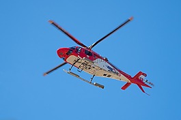 救援直升機(jī),天空,飛機(jī)
