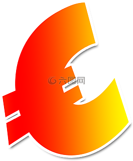 歐元,貨幣,錢