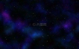 空間,星云,銀河