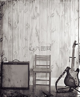 吉他手,爵士樂,usician