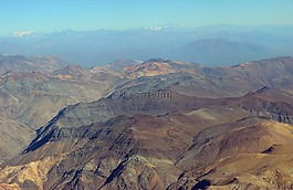 安第斯山脈,山,南美洲