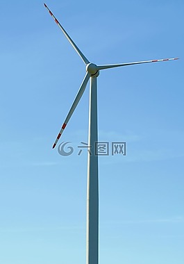 風車,能源,科學技術