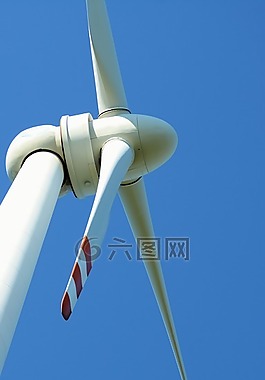 綠色能源,風車,科學技術
