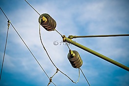 當前,電源線,能源