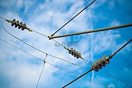 當(dāng)前,電源線,能源