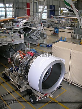 空客,發動機,勞斯萊斯