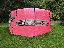 帆板,风筝冲浪,kiters