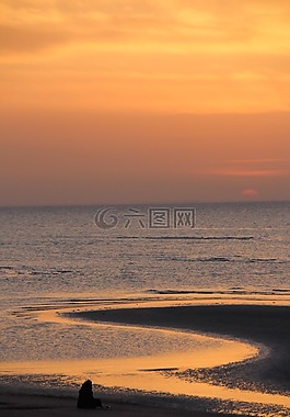 阿曼,馬斯喀特,海