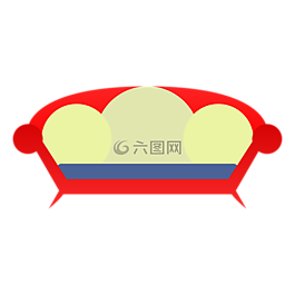 沙發(fā),客廳,坐