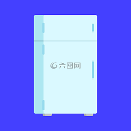 冰箱,深很酷,冰