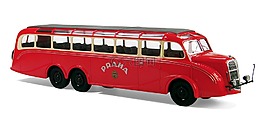 tatra,典型t24-58,公共汽車