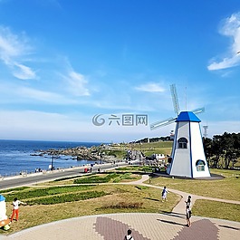 蔚山,之間開(kāi)普敦的恐懼,天空