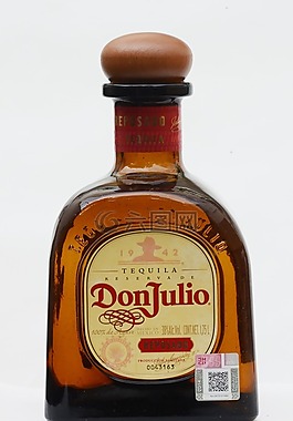 唐胡里奧龍舌蘭酒,頂級龍舌蘭酒,哈利斯科州龍舌蘭酒