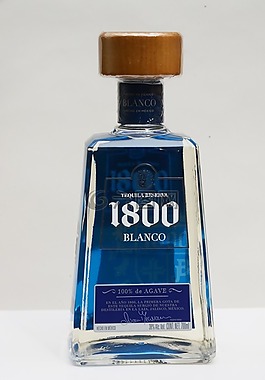 龍舌蘭酒1800,白龍舌蘭酒,頂級龍舌蘭酒