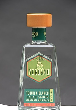 verdano龍舌蘭酒,布蘭科哈利斯科州龍舌蘭酒,優越的龍舌蘭酒