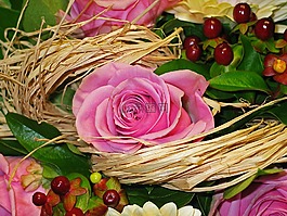 花束,鮮花,束鮮花