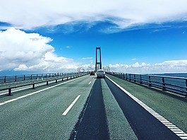 丹麥,瑞典,橋