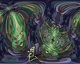 背景,抽象,装修
