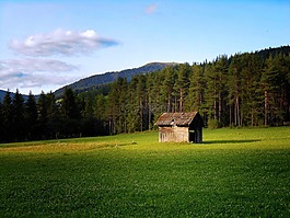 山寨,山,山莊