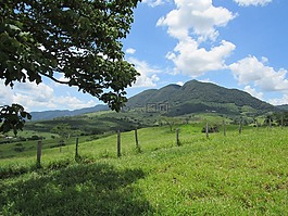 性質,山,塞拉