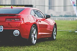 車,迪拜,阿拉伯聯(lián)合酋長國
