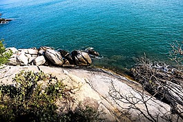 海,巖,khaotakiab