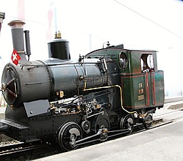 蒸汽機車,機車,鐵路