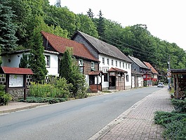 altenbrak,ludwigshuette,街