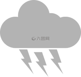雷聲,雷云,雷暴
