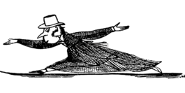 釀酒,素描,黑色和白色