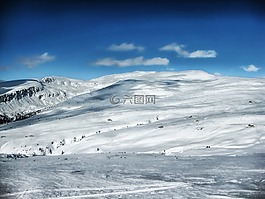 villanderer 山,意大利,景觀