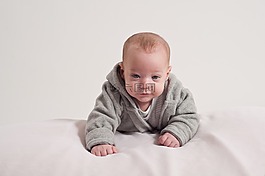 嬰兒,孩子,兒童