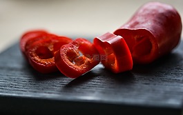胡椒,蔬菜,成分