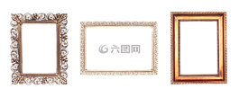 幀,雕刻,金