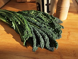 蔬菜,卷心菜,水果