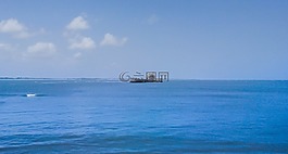 堡壘panikotha,diu,印度