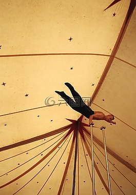 acrobat,男子,人