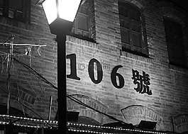 街拍,黑白,生活