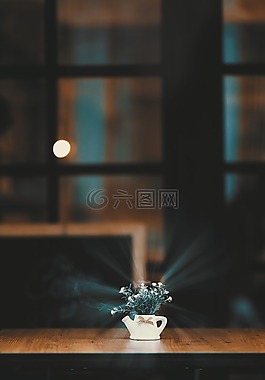 釀酒,復(fù)古,照片