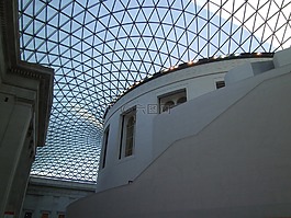 britisch博物館,倫敦,英格蘭